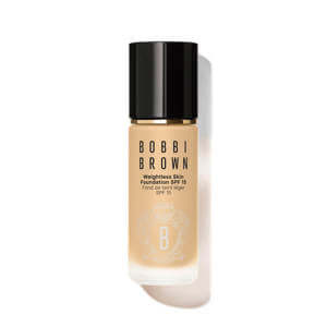 Bobbi Brown Weightless Skin Foundation SPF15